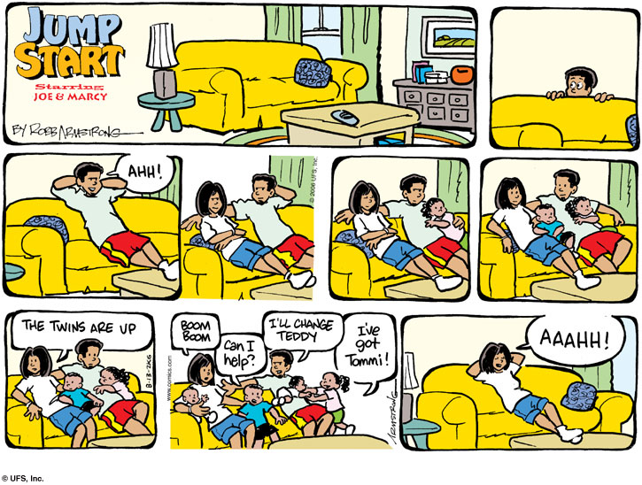 jumpstart